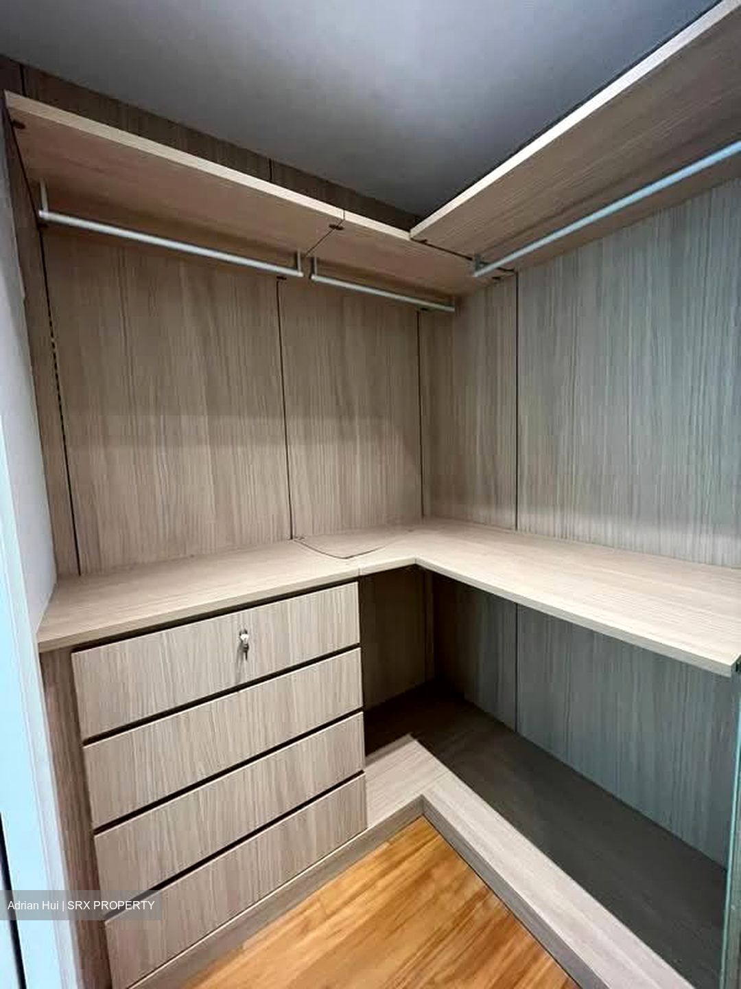 The Cascadia (D21), Condominium #587062491
